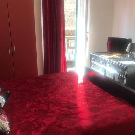 Pernoicasavacanze Villa Caprarola Eksteriør bilde