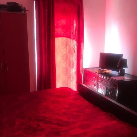 Pernoicasavacanze Villa Caprarola Eksteriør bilde