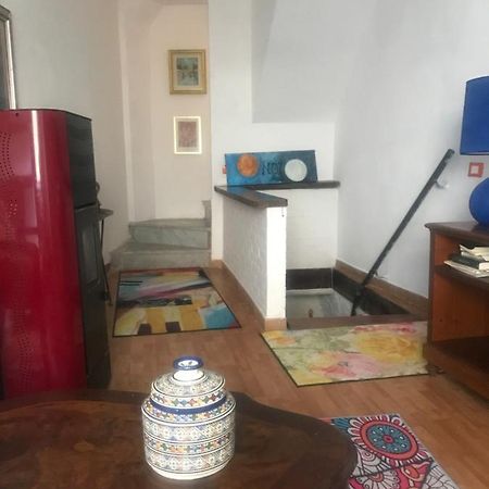Pernoicasavacanze Villa Caprarola Eksteriør bilde